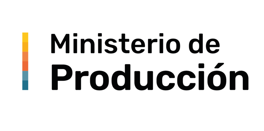 Ministerio de la Producción